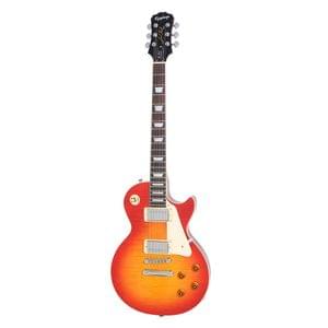Epiphone Les Paul Standard Plus Top ENS-HSCH1 Heritage Cherry Sunburst Electric Guitar